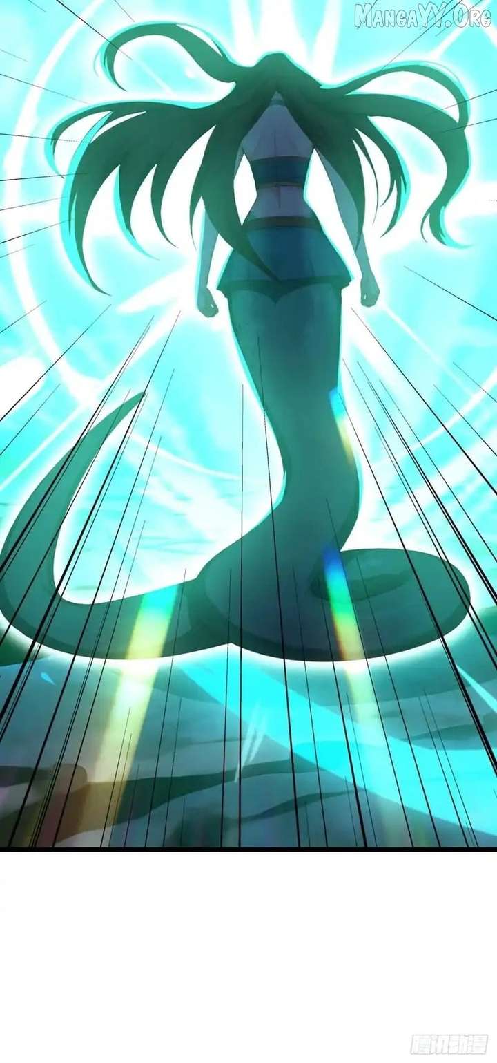 Primordial Ten Fiends: Others Tame Beasts, I Tame Beast Girls Chapter 105 239 16