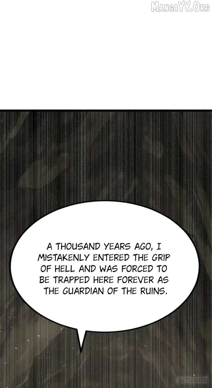 Primordial Ten Fiends: Others Tame Beasts, I Tame Beast Girls Chapter 105 256 33