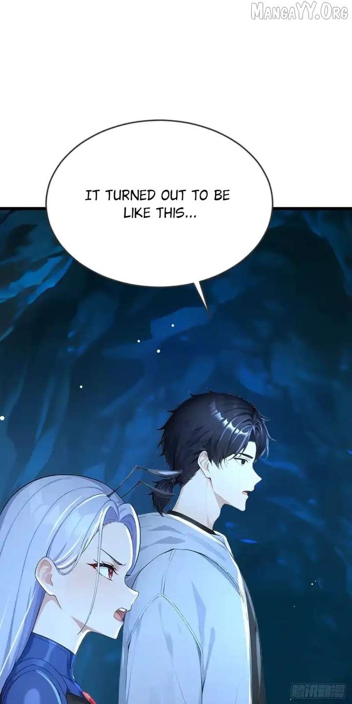 Primordial Ten Fiends: Others Tame Beasts, I Tame Beast Girls Chapter 105 260 37