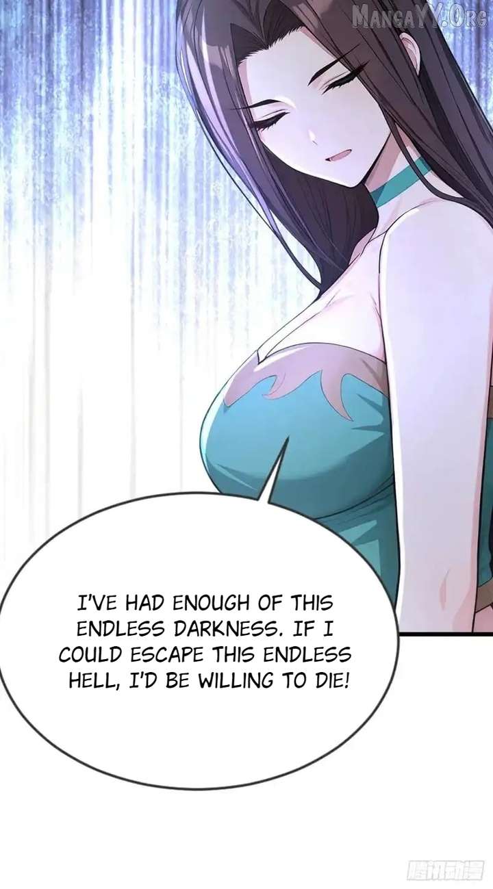 Primordial Ten Fiends: Others Tame Beasts, I Tame Beast Girls Chapter 105 262 39