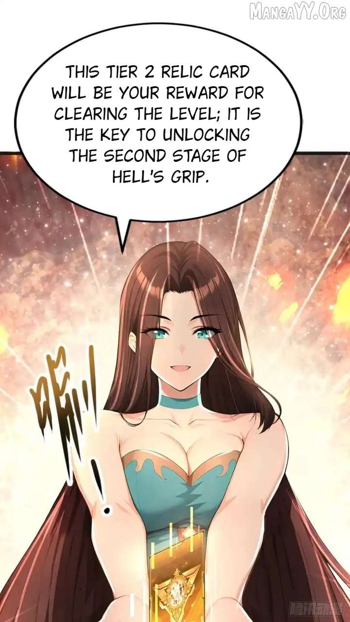 Primordial Ten Fiends: Others Tame Beasts, I Tame Beast Girls Chapter 105 269 46