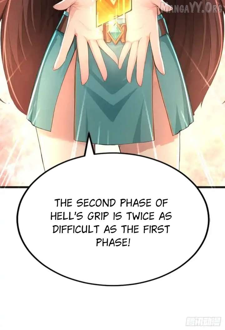 Primordial Ten Fiends: Others Tame Beasts, I Tame Beast Girls Chapter 105 270 47