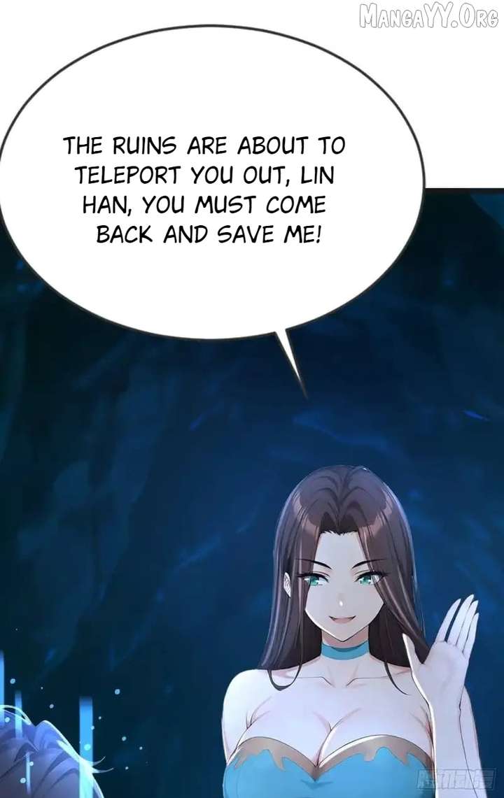 Primordial Ten Fiends: Others Tame Beasts, I Tame Beast Girls Chapter 105 282 59