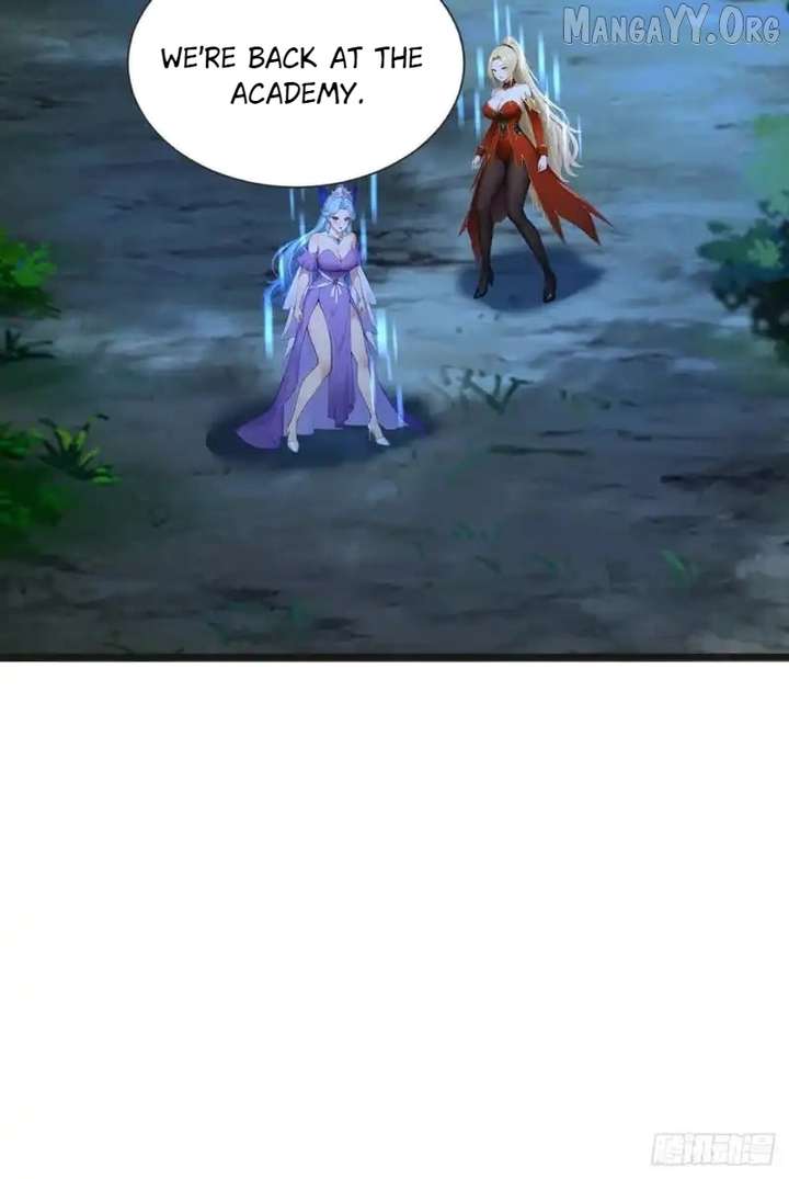 Primordial Ten Fiends: Others Tame Beasts, I Tame Beast Girls Chapter 105 288 65