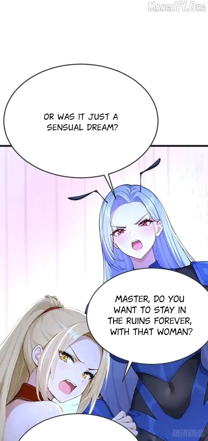Primordial Ten Fiends: Others Tame Beasts, I Tame Beast Girls Chapter 105 291 68