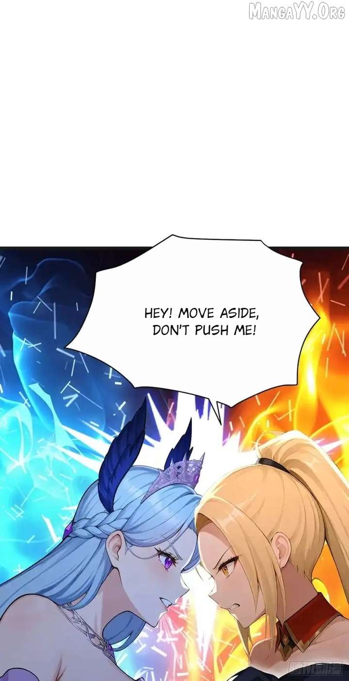 Primordial Ten Fiends: Others Tame Beasts, I Tame Beast Girls Chapter 106 211 21