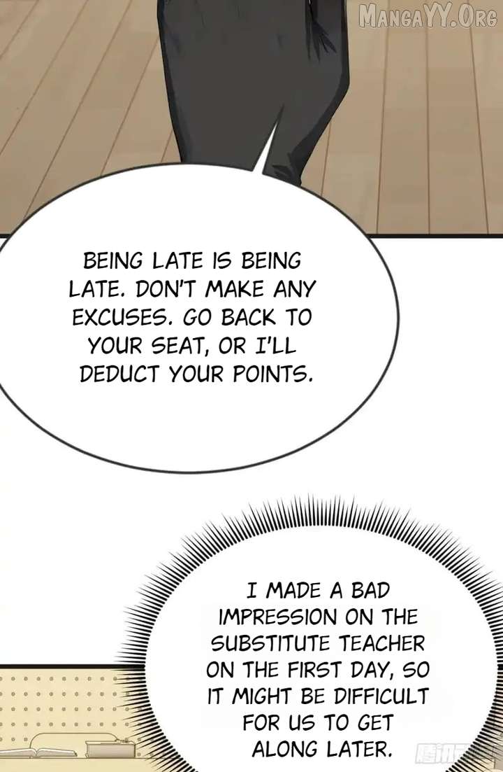 Primordial Ten Fiends: Others Tame Beasts, I Tame Beast Girls Chapter 106 236 46