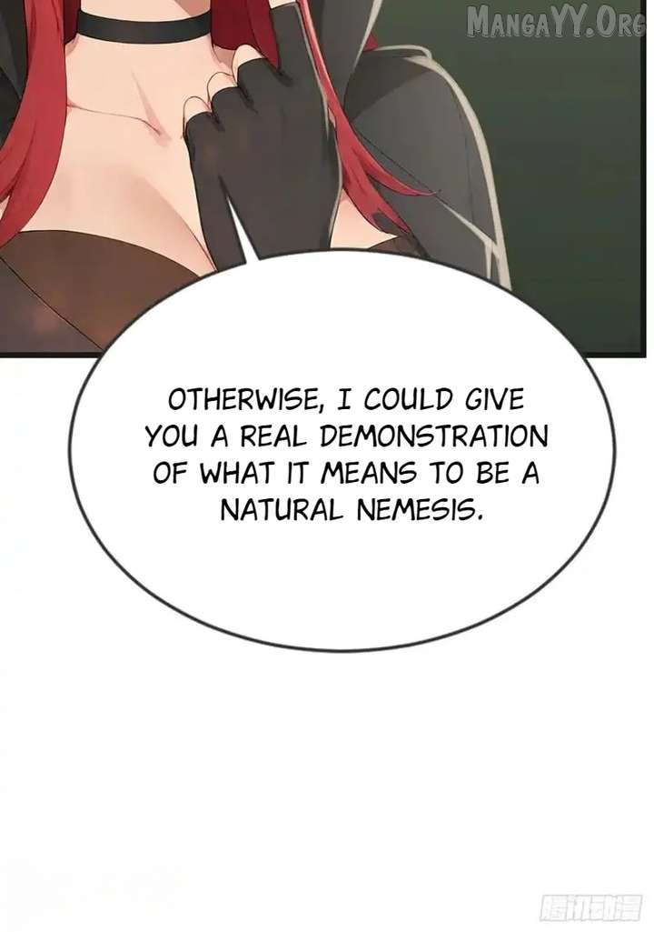 Primordial Ten Fiends: Others Tame Beasts, I Tame Beast Girls Chapter 106 246 56