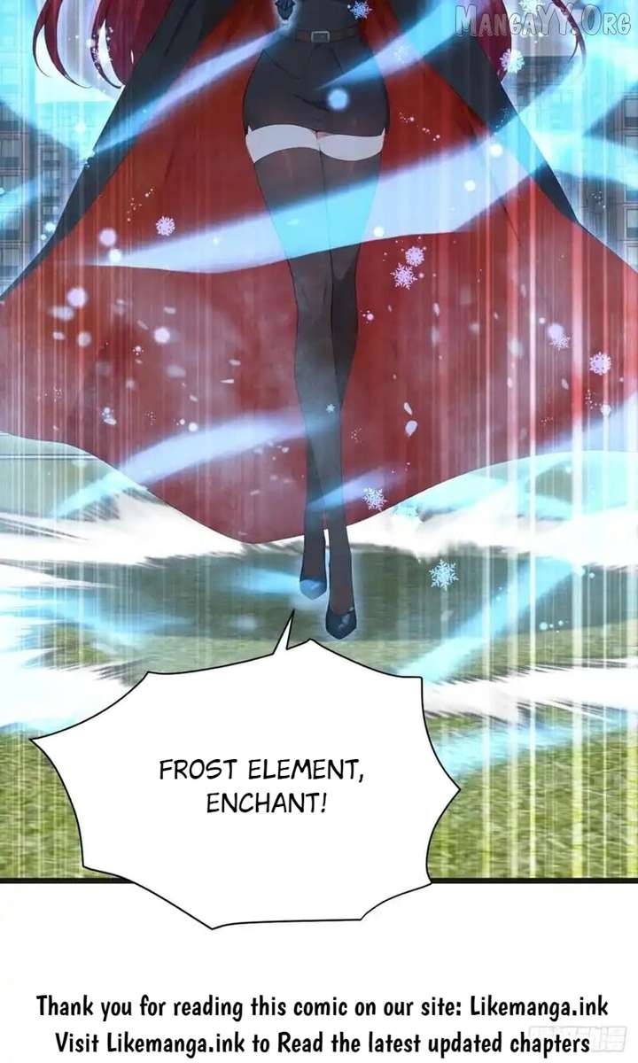 Primordial Ten Fiends: Others Tame Beasts, I Tame Beast Girls Chapter 107 193 18