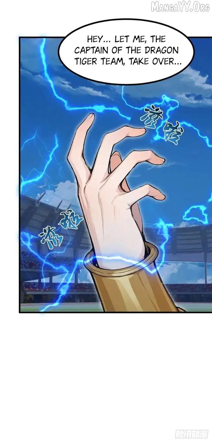 Primordial Ten Fiends: Others Tame Beasts, I Tame Beast Girls Chapter 113 216 32