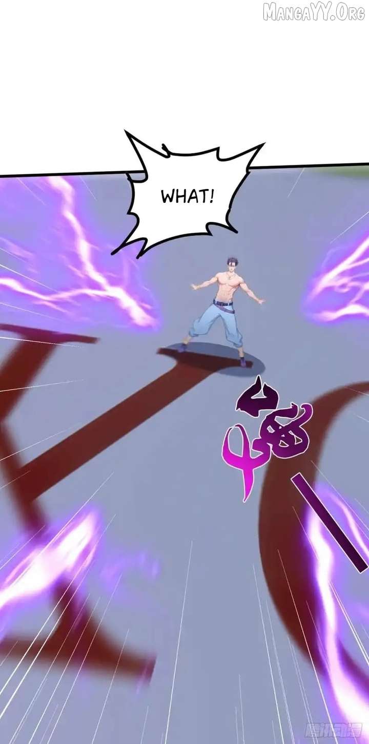 Primordial Ten Fiends: Others Tame Beasts, I Tame Beast Girls Chapter 113 227 43
