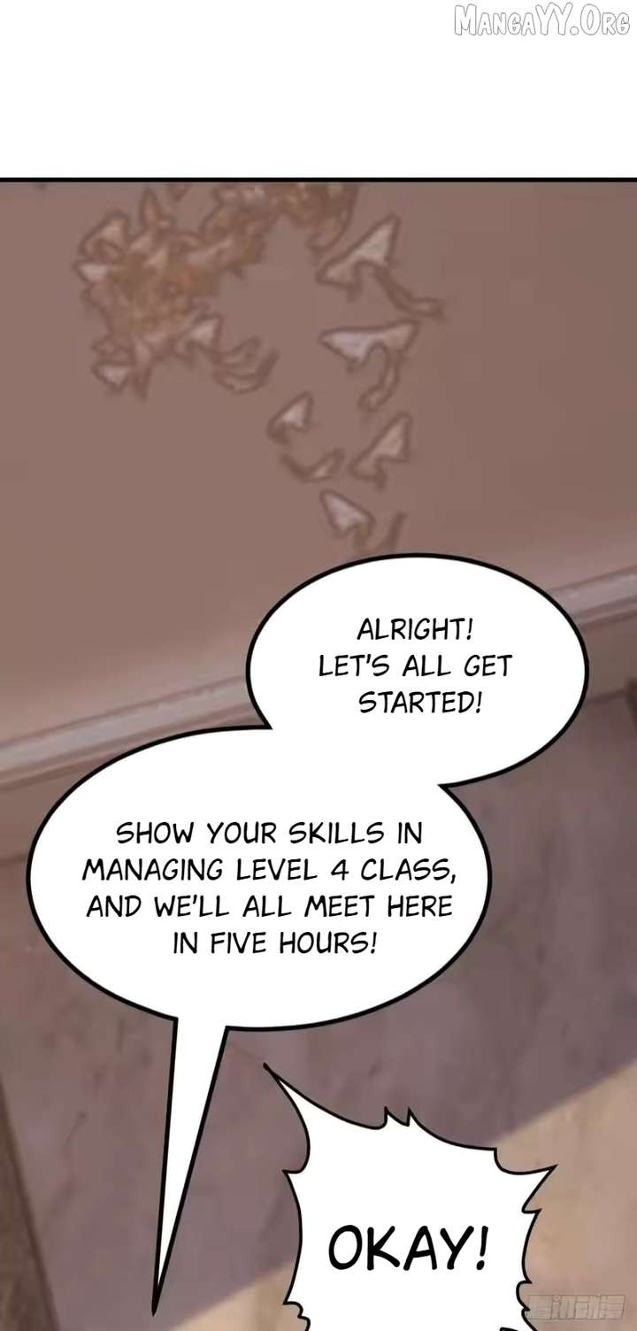 Primordial Ten Fiends: Others Tame Beasts, I Tame Beast Girls Chapter 126 179 ch 126 23