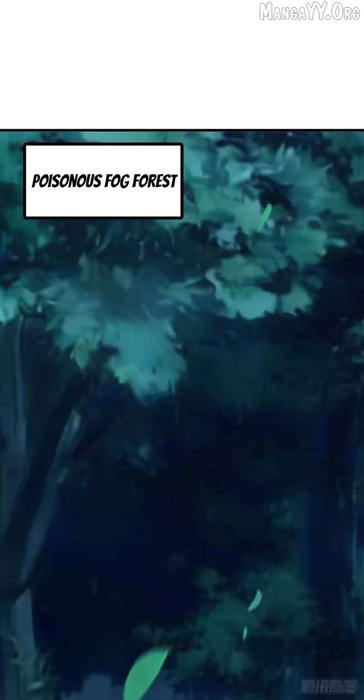 Primordial Ten Fiends: Others Tame Beasts, I Tame Beast Girls Chapter 126 181 ch 126 25