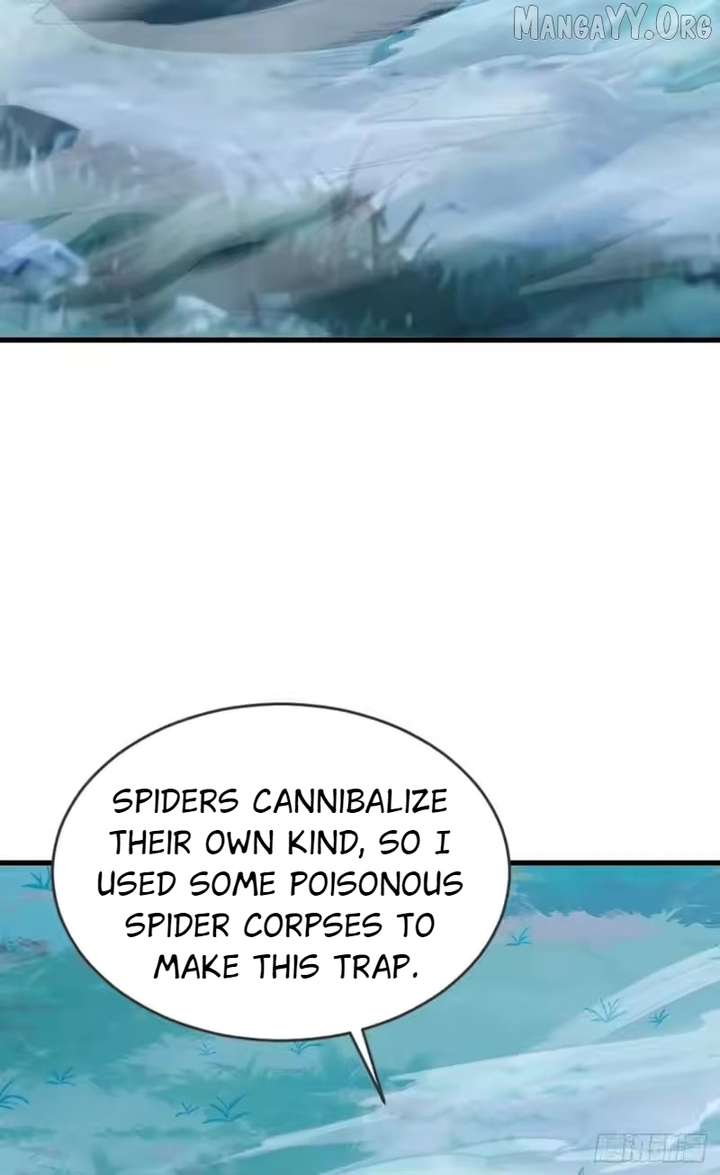 Primordial Ten Fiends: Others Tame Beasts, I Tame Beast Girls Chapter 126 185 ch 126 29