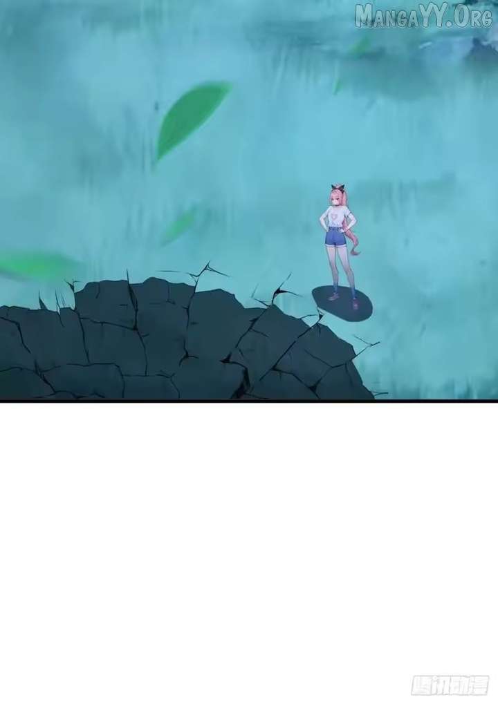 Primordial Ten Fiends: Others Tame Beasts, I Tame Beast Girls Chapter 126 189 ch 126 33