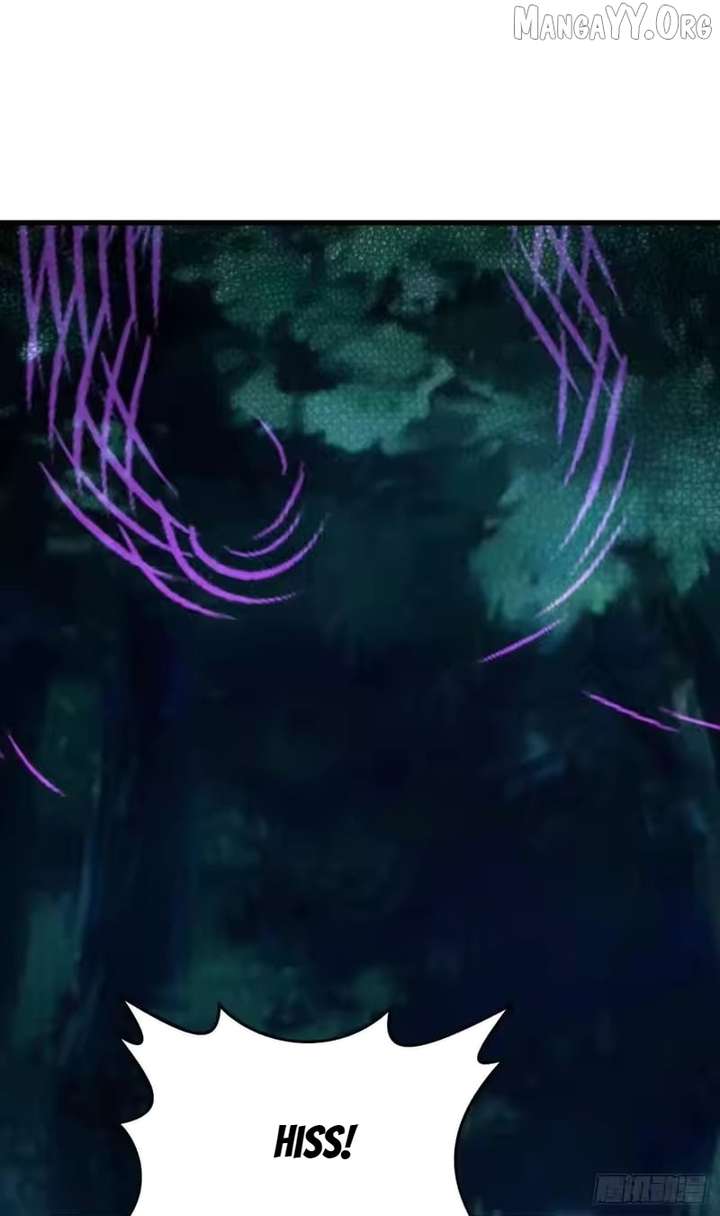 Primordial Ten Fiends: Others Tame Beasts, I Tame Beast Girls Chapter 126 193 ch 126 37