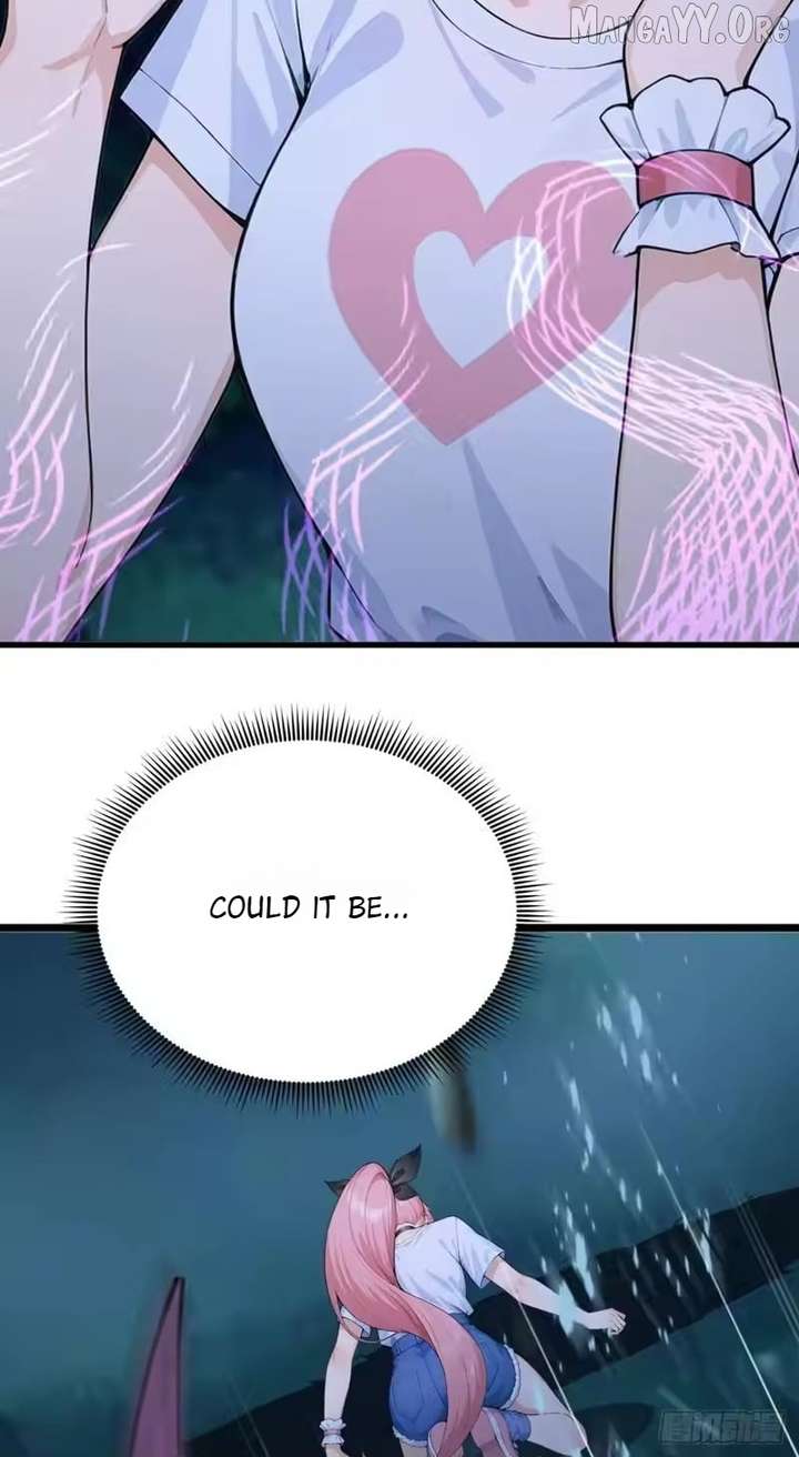 Primordial Ten Fiends: Others Tame Beasts, I Tame Beast Girls Chapter 126 196 ch 126 40