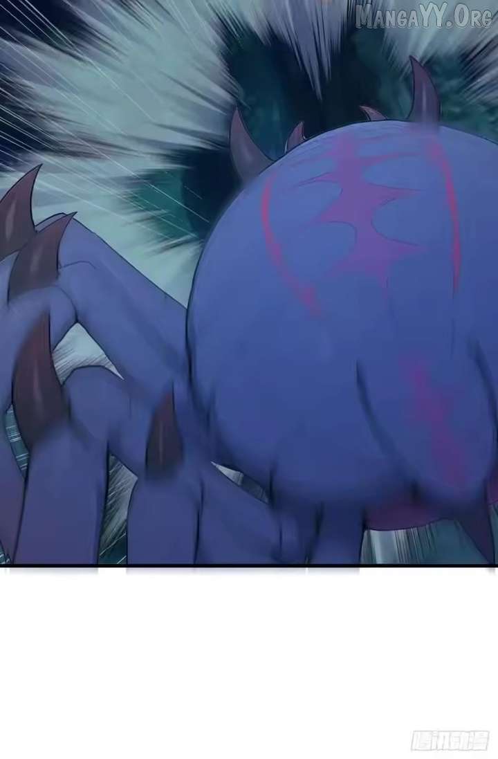 Primordial Ten Fiends: Others Tame Beasts, I Tame Beast Girls Chapter 126 206 ch 126 50