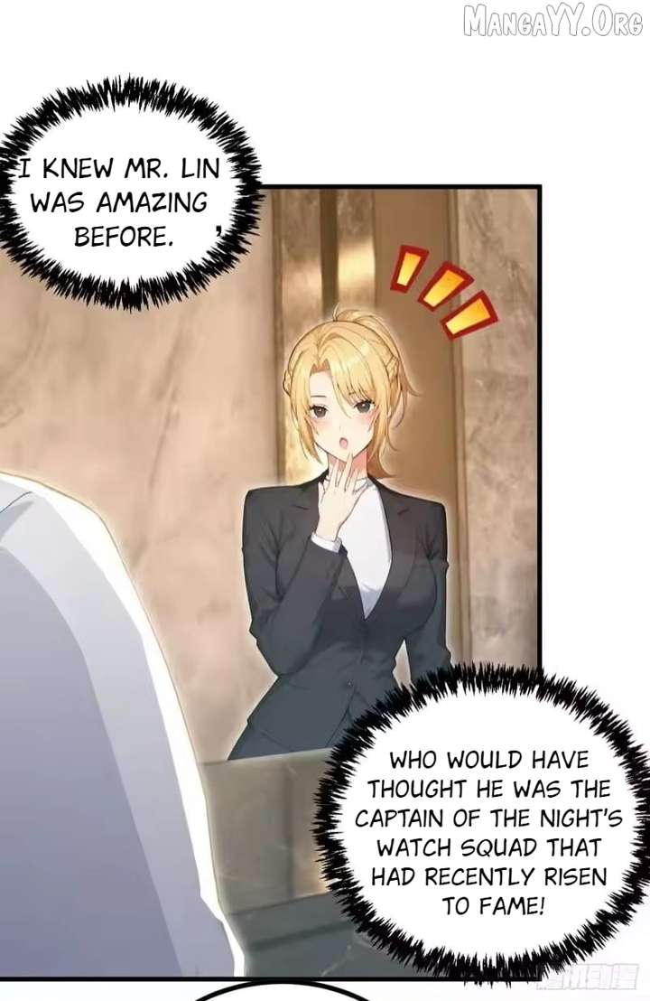 Primordial Ten Fiends: Others Tame Beasts, I Tame Beast Girls Chapter 126 164 ch 126 8