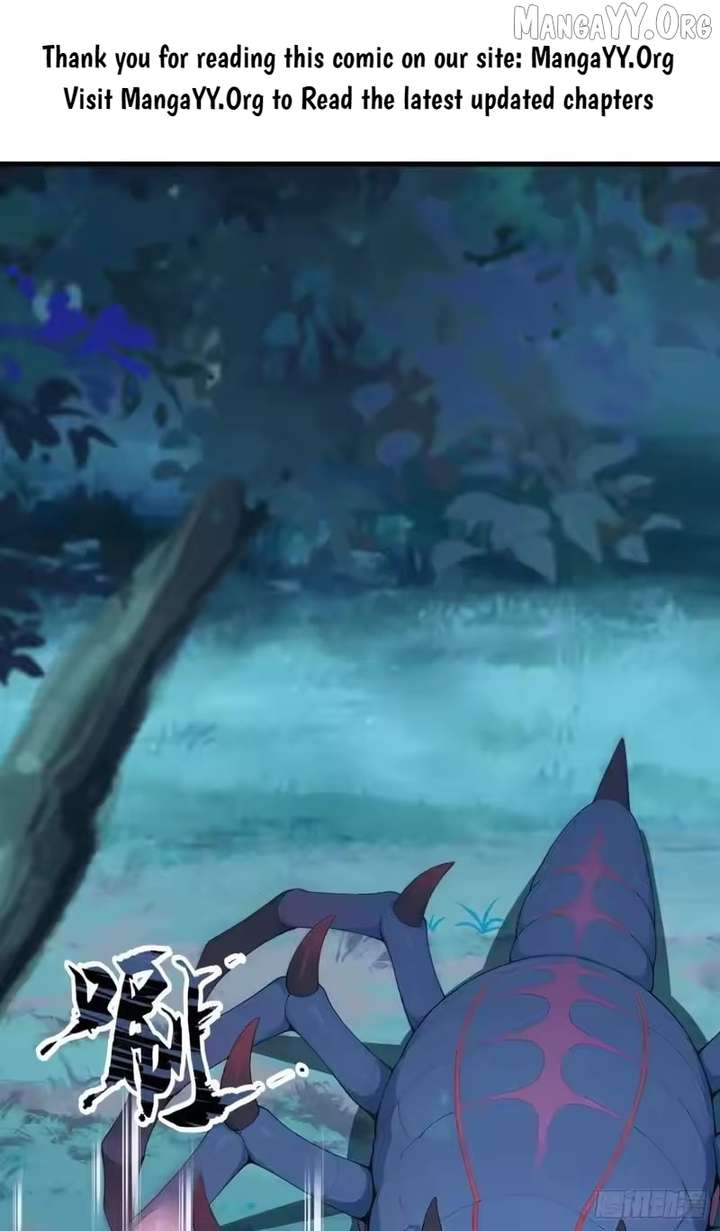 Primordial Ten Fiends: Others Tame Beasts, I Tame Beast Girls Chapter 127 208 ch 127 1