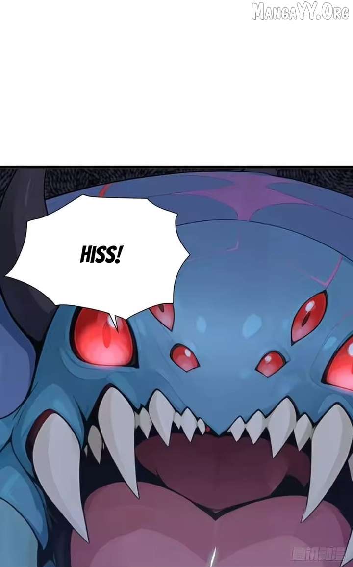 Primordial Ten Fiends: Others Tame Beasts, I Tame Beast Girls Chapter 127 225 ch 127 18