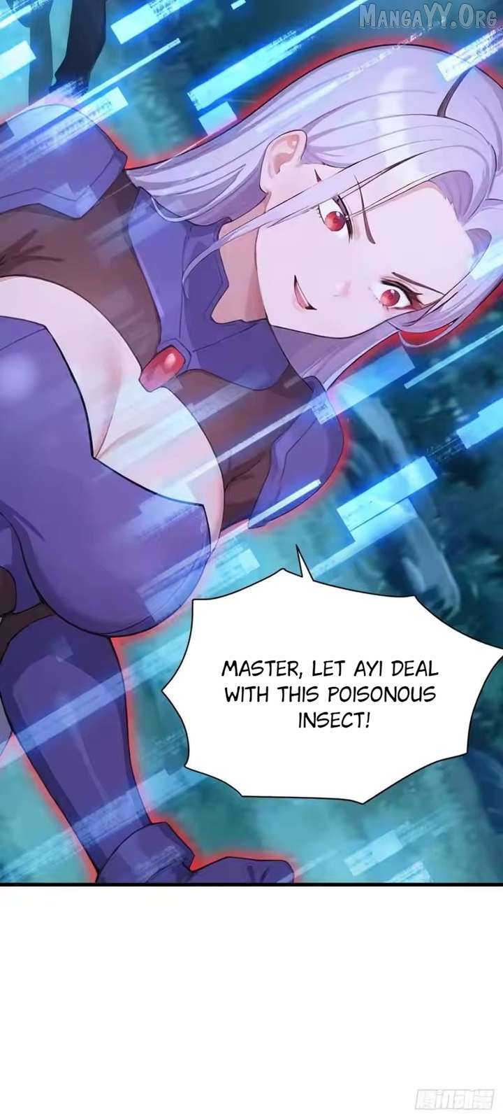 Primordial Ten Fiends: Others Tame Beasts, I Tame Beast Girls Chapter 127 233 ch 127 26