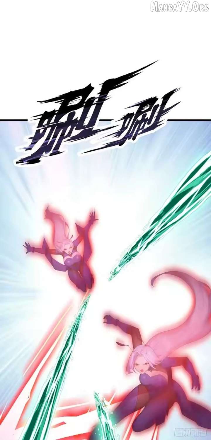 Primordial Ten Fiends: Others Tame Beasts, I Tame Beast Girls Chapter 127 239 ch 127 32