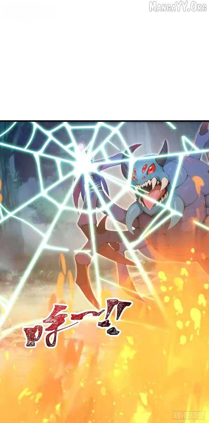 Primordial Ten Fiends: Others Tame Beasts, I Tame Beast Girls Chapter 127 253 ch 127 46