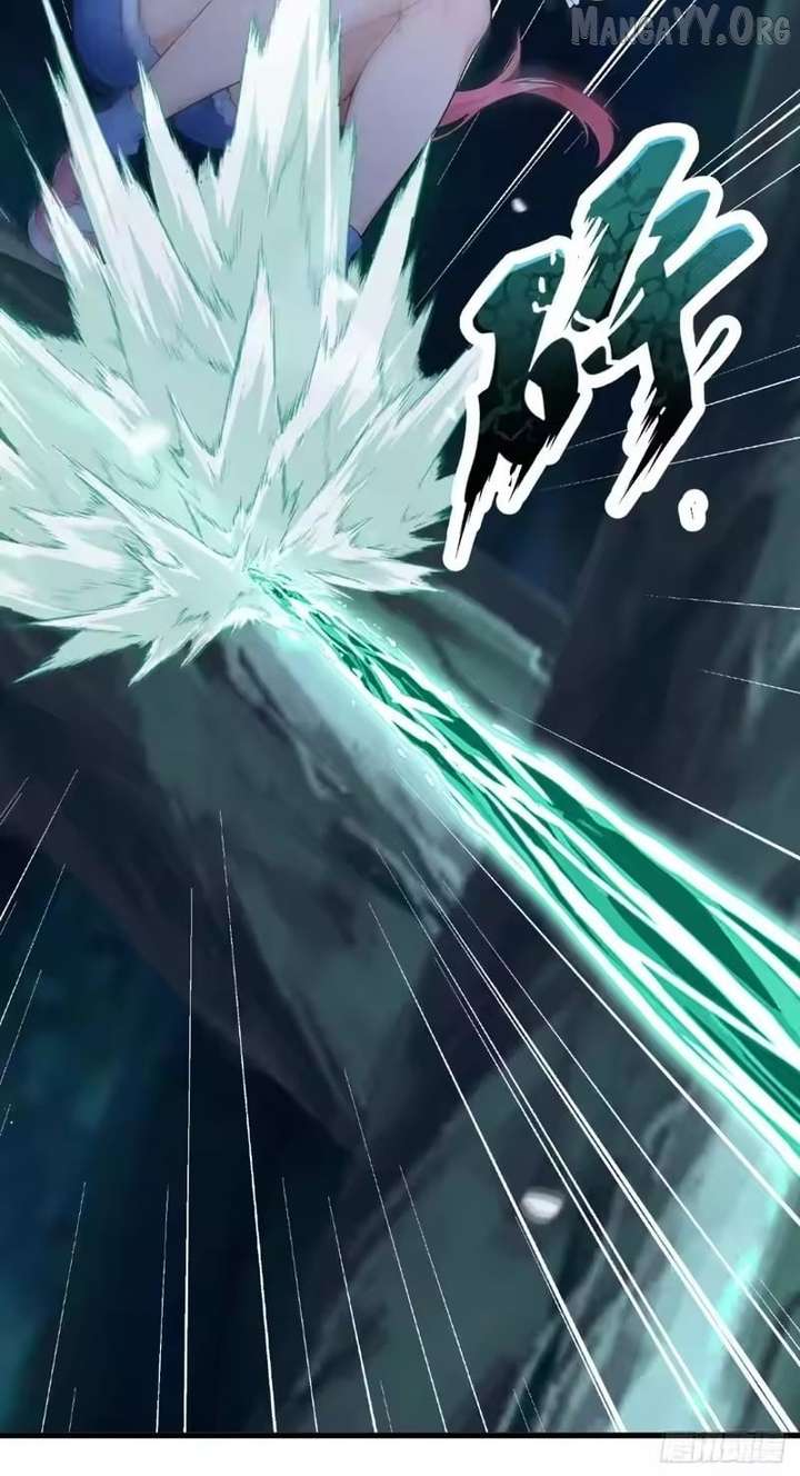 Primordial Ten Fiends: Others Tame Beasts, I Tame Beast Girls Chapter 127 212 ch 127 5