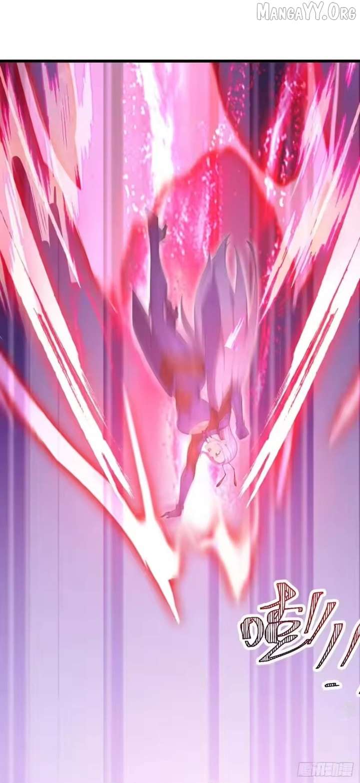 Primordial Ten Fiends: Others Tame Beasts, I Tame Beast Girls Chapter 127 259 ch 127 52