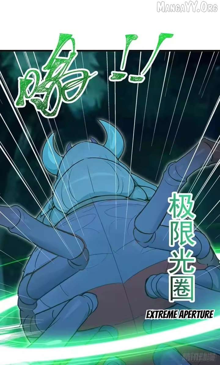 Primordial Ten Fiends: Others Tame Beasts, I Tame Beast Girls Chapter 127 272 ch 127 65
