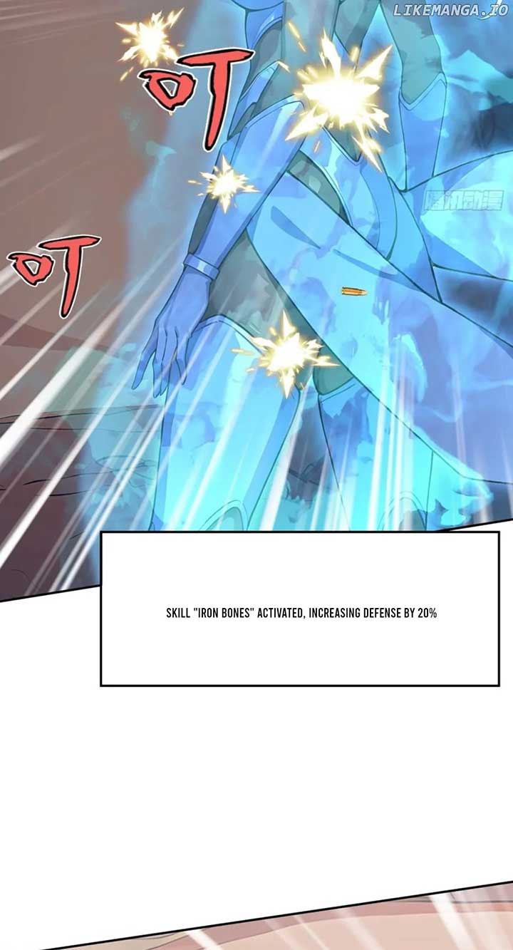 Primordial Ten Fiends: Others Tame Beasts, I Tame Beast Girls Chapter 13 201 ch 13 2