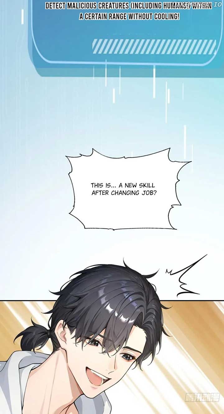 Primordial Ten Fiends: Others Tame Beasts, I Tame Beast Girls Chapter 13 242 ch 13 43