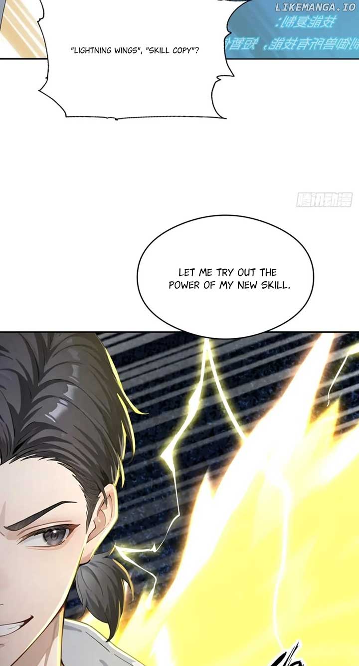 Primordial Ten Fiends: Others Tame Beasts, I Tame Beast Girls Chapter 13 244 ch 13 45