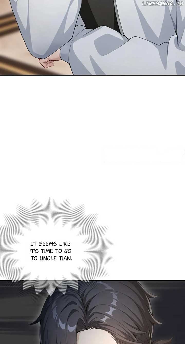 Primordial Ten Fiends: Others Tame Beasts, I Tame Beast Girls Chapter 13 260 ch 13 61