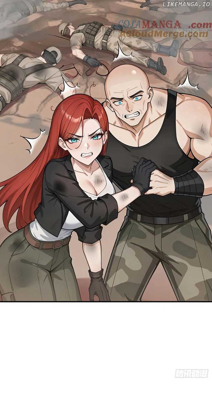 Primordial Ten Fiends: Others Tame Beasts, I Tame Beast Girls Chapter 13 208 ch 13 9