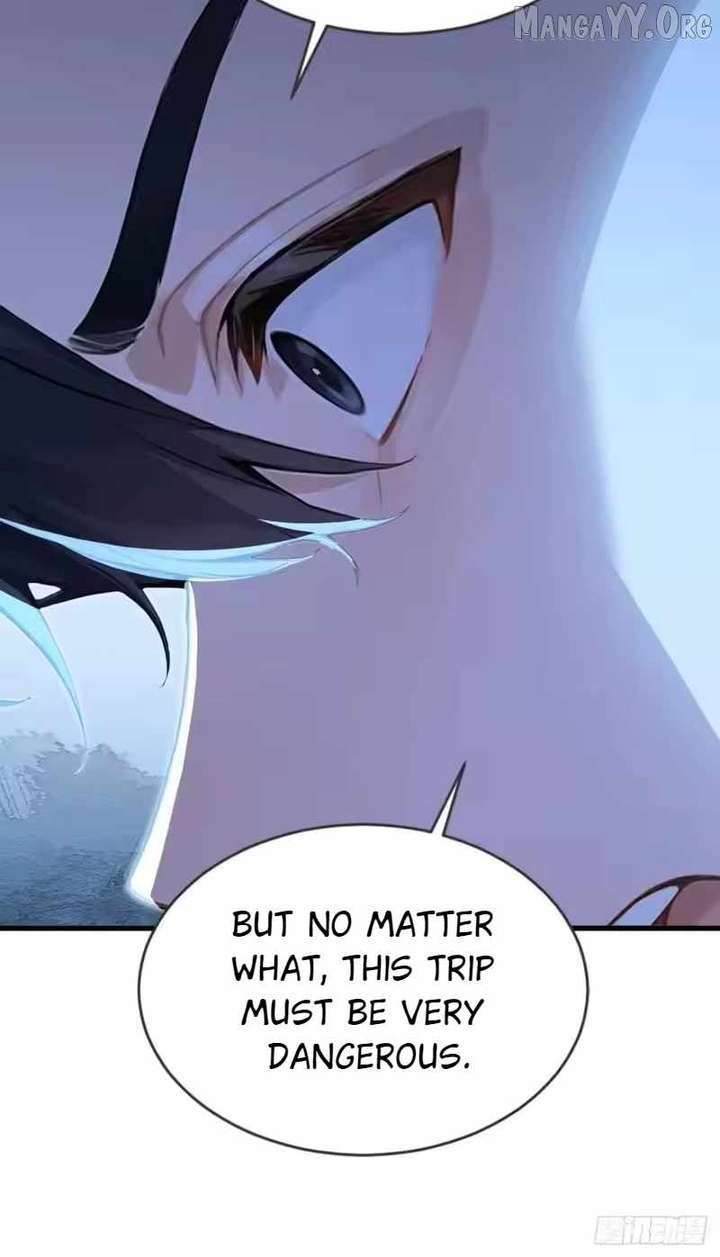 Primordial Ten Fiends: Others Tame Beasts, I Tame Beast Girls Chapter 130 237 ch 130 21