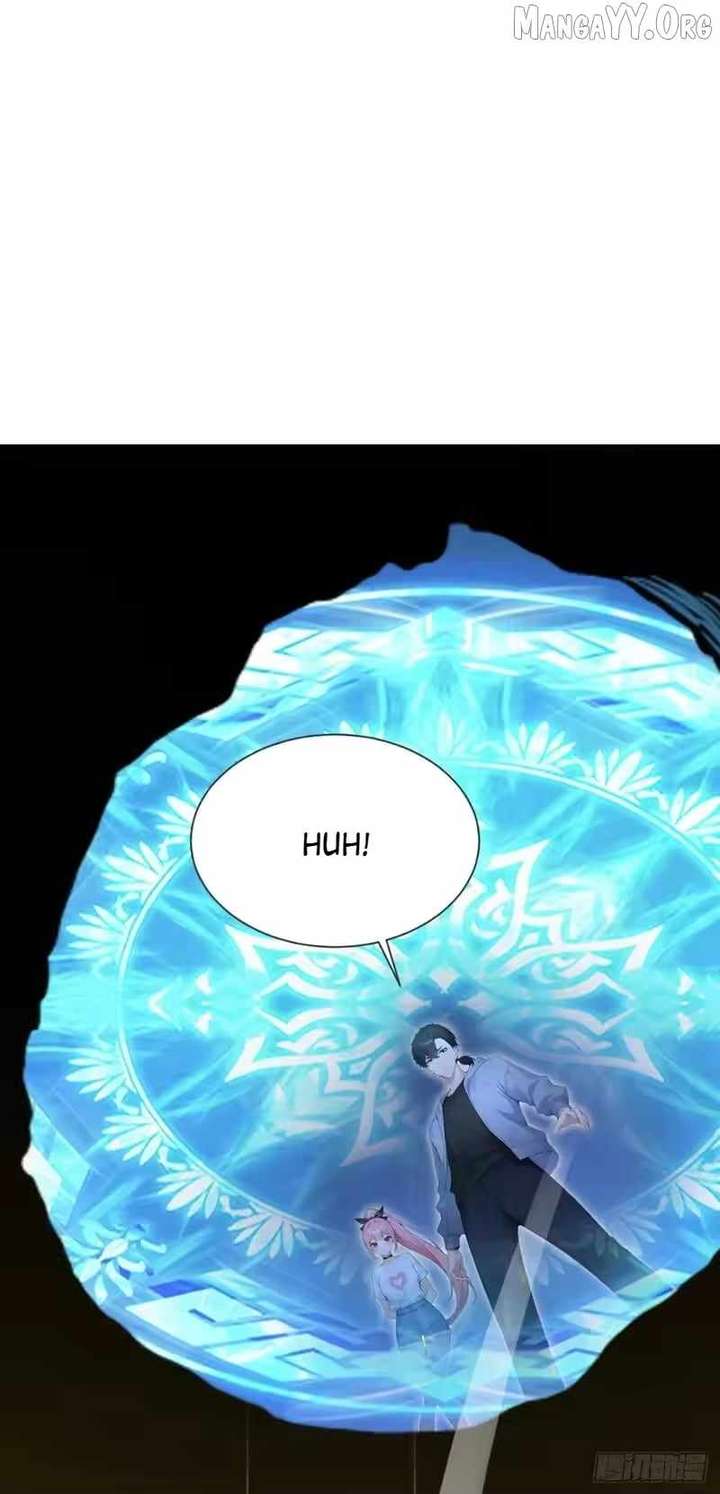 Primordial Ten Fiends: Others Tame Beasts, I Tame Beast Girls Chapter 130 242 ch 130 26