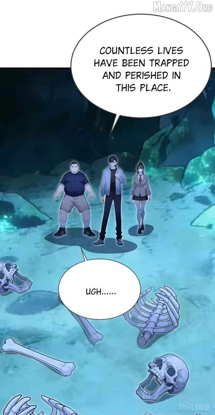 Primordial Ten Fiends: Others Tame Beasts, I Tame Beast Girls Chapter 130 255 ch 130 39