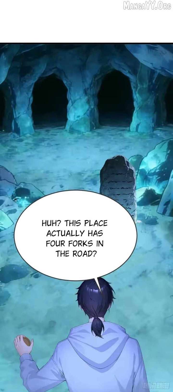 Primordial Ten Fiends: Others Tame Beasts, I Tame Beast Girls Chapter 130 257 ch 130 41
