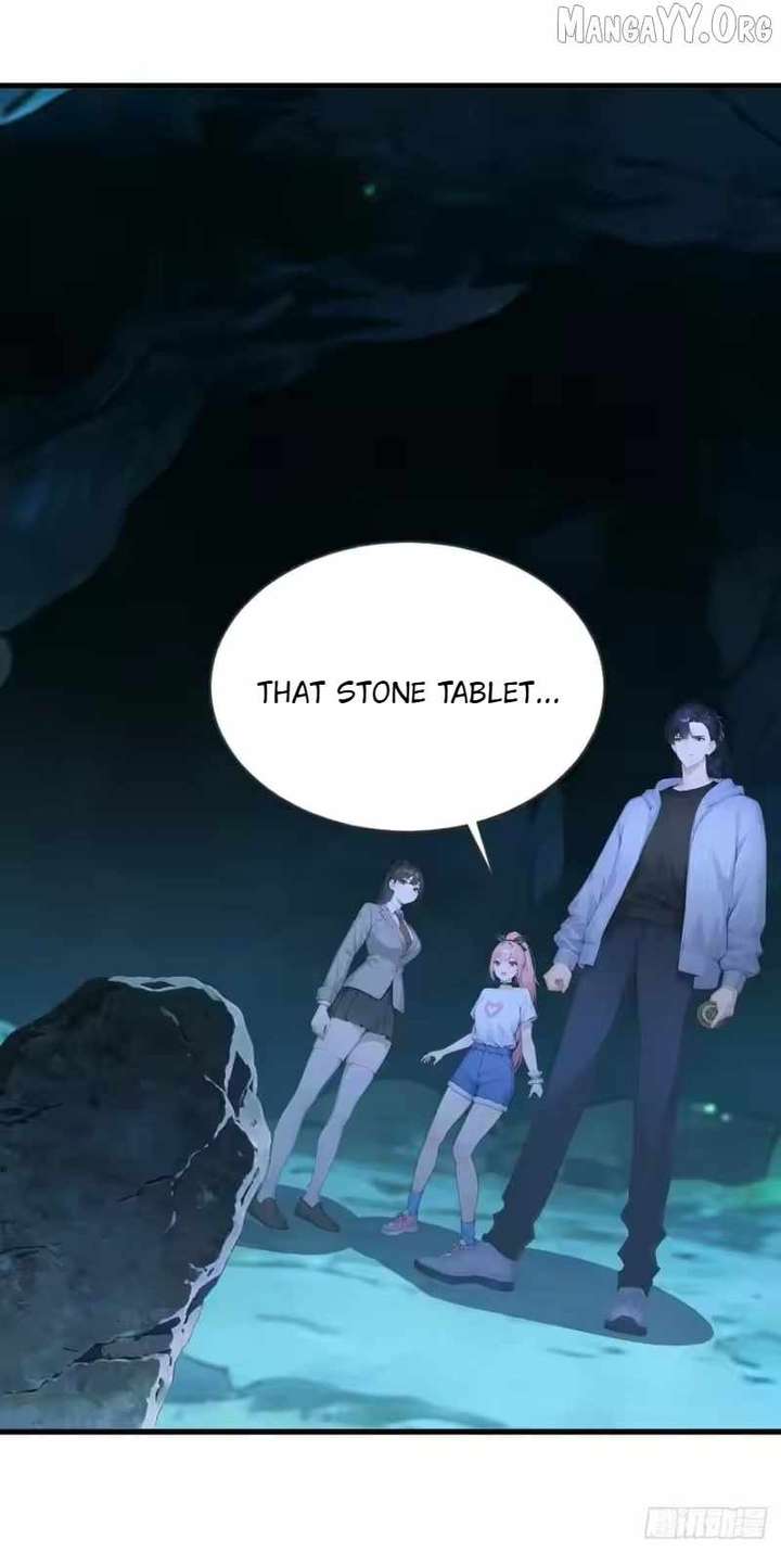 Primordial Ten Fiends: Others Tame Beasts, I Tame Beast Girls Chapter 130 261 ch 130 45