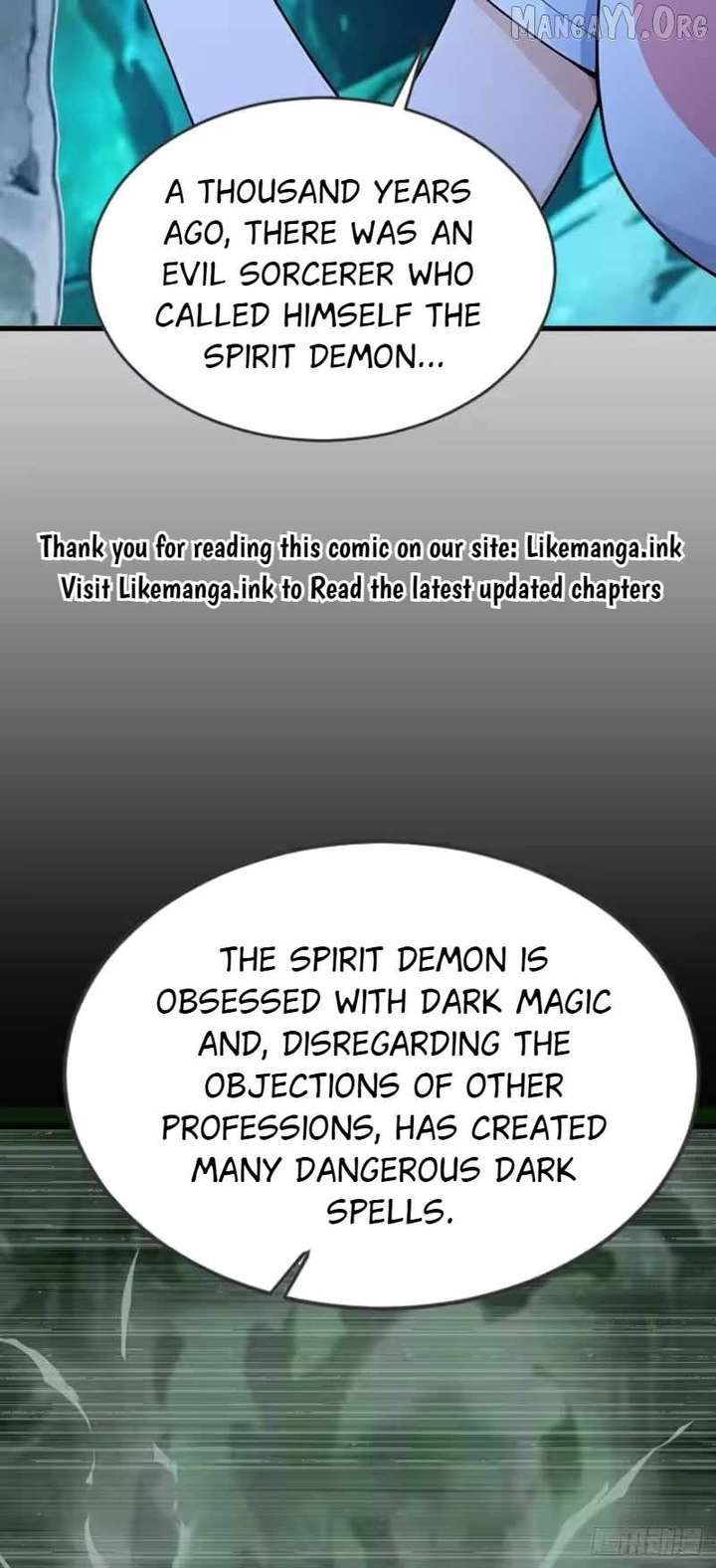 Primordial Ten Fiends: Others Tame Beasts, I Tame Beast Girls Chapter 130 266 ch 130 50