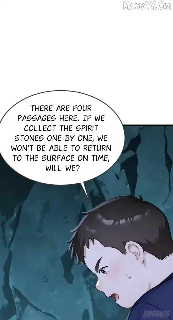 Primordial Ten Fiends: Others Tame Beasts, I Tame Beast Girls Chapter 130 285 ch 130 69