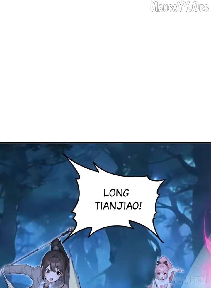 Primordial Ten Fiends: Others Tame Beasts, I Tame Beast Girls Chapter 134 163 ch 134 10