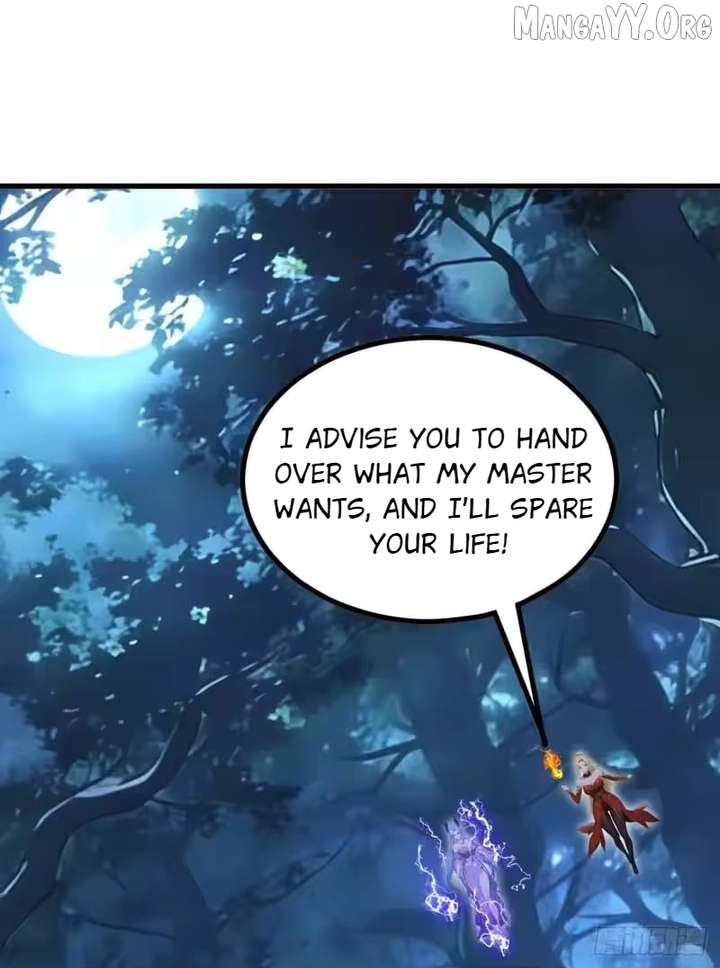 Primordial Ten Fiends: Others Tame Beasts, I Tame Beast Girls Chapter 134 184 ch 134 31