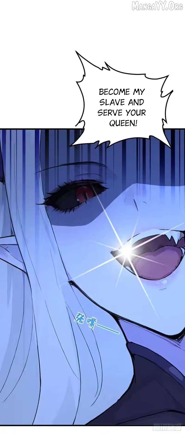 Primordial Ten Fiends: Others Tame Beasts, I Tame Beast Girls Chapter 134 199 ch 134 46