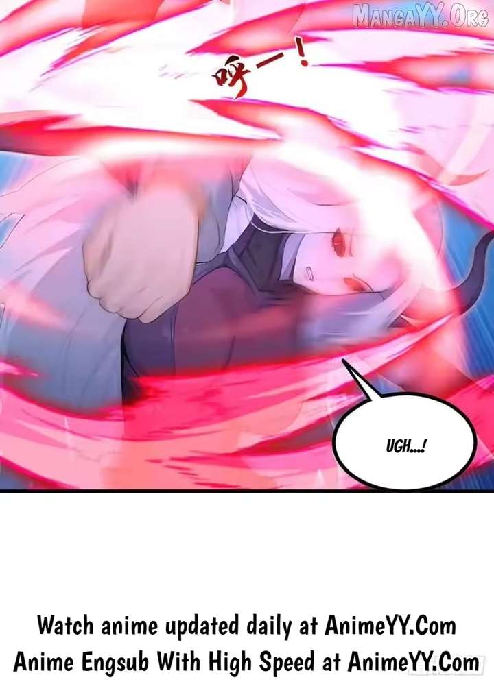 Primordial Ten Fiends: Others Tame Beasts, I Tame Beast Girls Chapter 134 204 ch 134 51