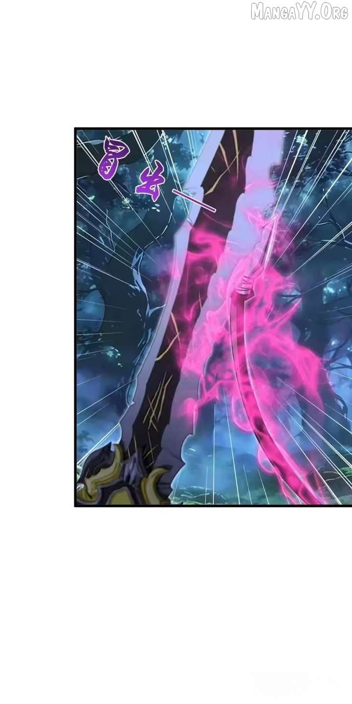 Primordial Ten Fiends: Others Tame Beasts, I Tame Beast Girls Chapter 134 161 ch 134 8