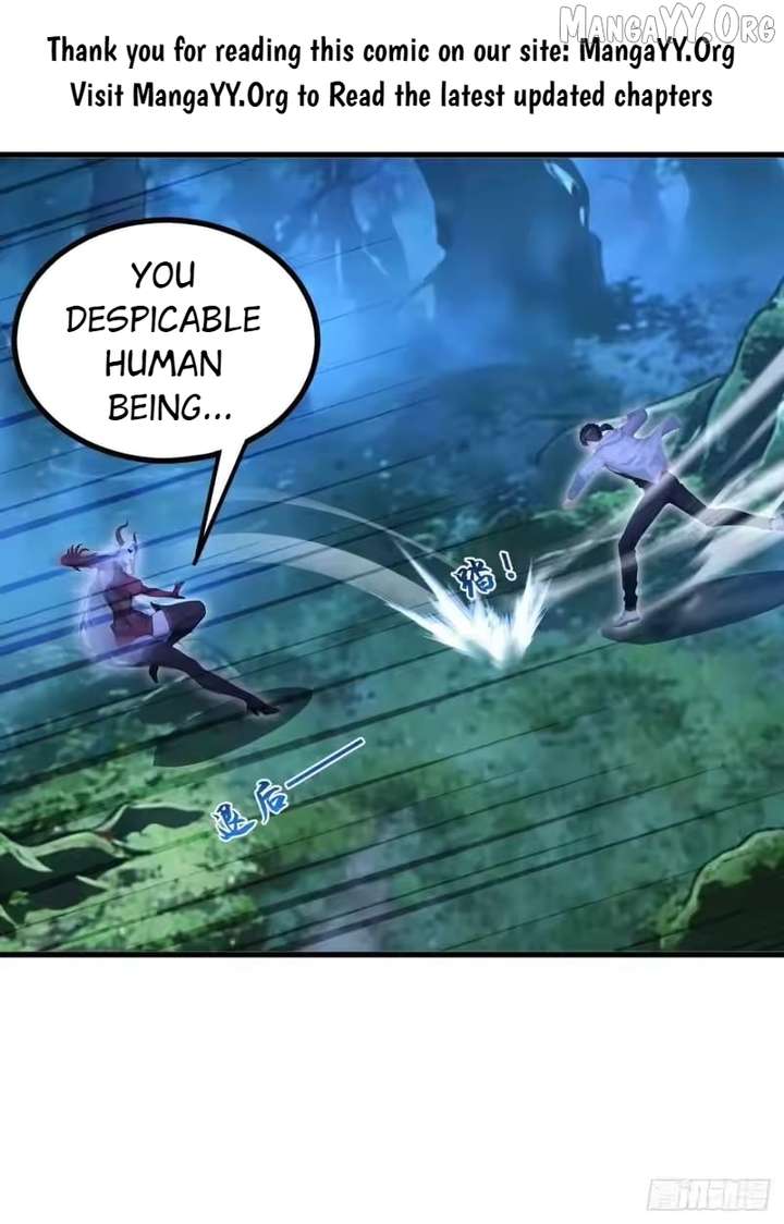 Primordial Ten Fiends: Others Tame Beasts, I Tame Beast Girls Chapter 135 169 ch 135 1