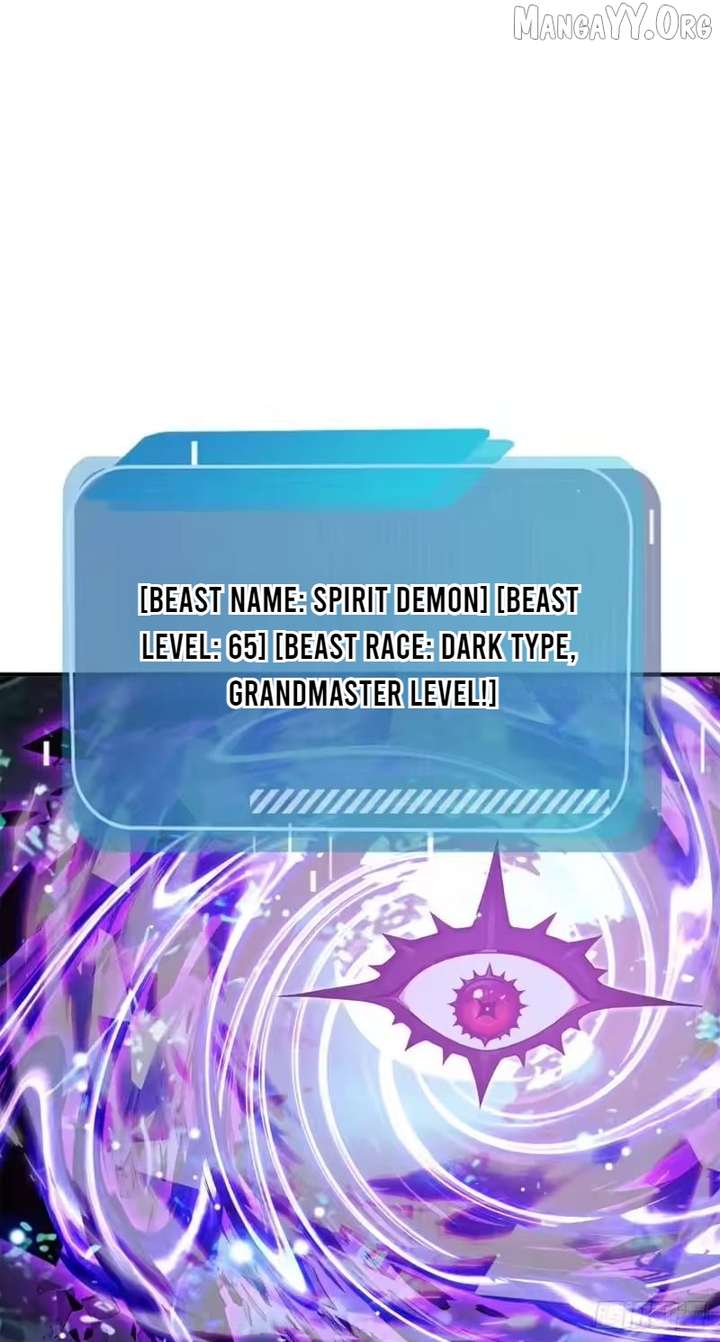 Primordial Ten Fiends: Others Tame Beasts, I Tame Beast Girls Chapter 135 178 ch 135 10